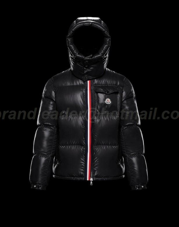 Moncler Men's Outwear 219